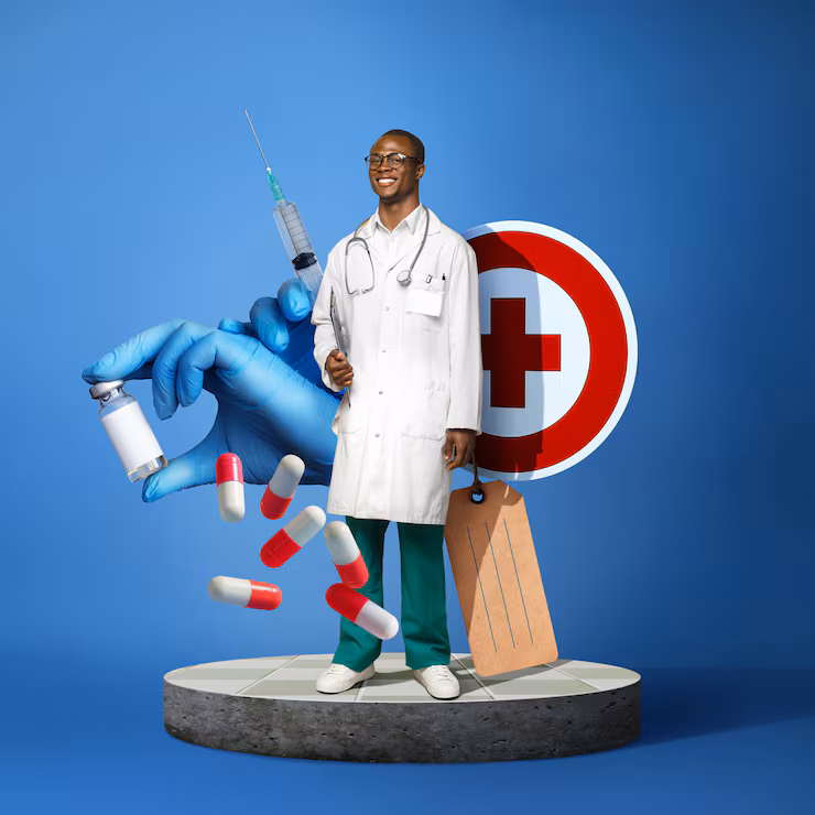 Medical Team