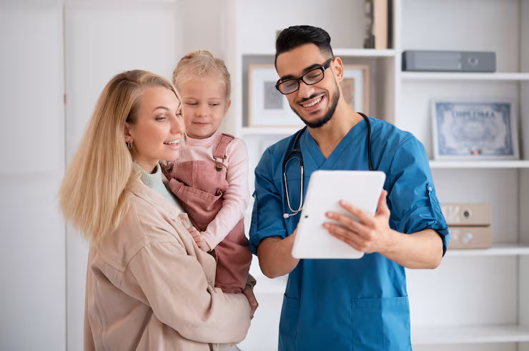 Healthcare